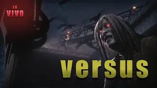 Versus en DIRECTO - Left 4 dead 2 / Dia 17