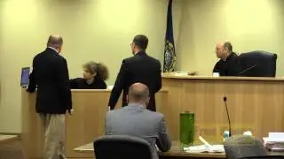 Rich Paul Vindicated on Weapons Charges: VOP Hearing 2014 07 24