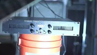 1997 Mesa Stereo Simul-Class 2:Ninety