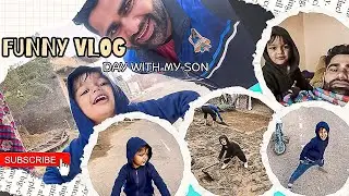 Lo aap sabko mila the hai jr.pardeep narwal se || full day vlog with garvit narwal ||