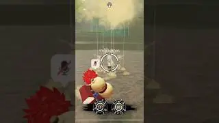 BEST GAARA 1 SHOT COMBO | ROGUE NINJA | #viral #roblox #naruto #rogueninja #gaara #fyp