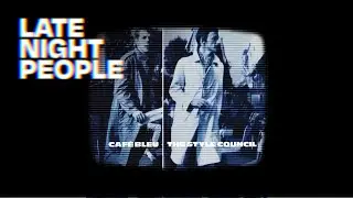 The Style Council - Boy Hairdresser