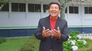 HUGO RODRÍGUEZ OFICIAL - COMO LAS FLORES