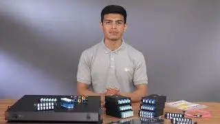 IT Rack Cabling Enclosure FHD Series | FS