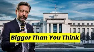 Why the Fed's Capital Fortress Myth is a Dangerous Delusion