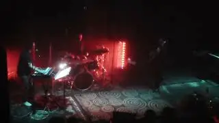 Ocean Mountain - Teacups For Brenda (7) - Live @ The Vat in Red Deer - March 7th, 2025.