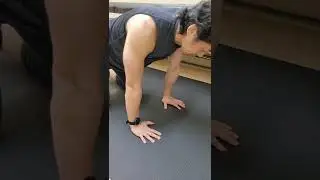 Wrist and Elbow Prep
