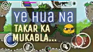 MiniMilitia LiVeStream |CTF|😎😘