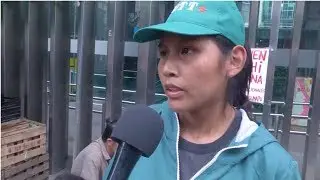 Maritza Puma. UTT. Entrevista - REpresente.