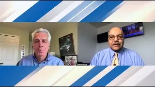 FULL INTERVIEW: Automotive analyst talks EV infrastructure challenges