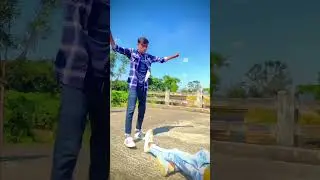 Raj karne aaya me 👿👿 #viralvideo #shorts #youtubeshorts #trending