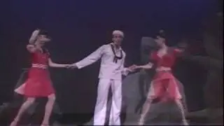 500 Years of Social Dance vol. 2, 20th Century Dance