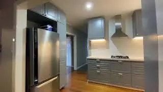 1091 High Street, Reservoir
