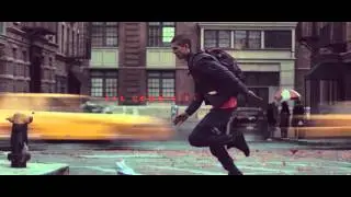 Nike Lab ACG Holiday 2015 - WIND