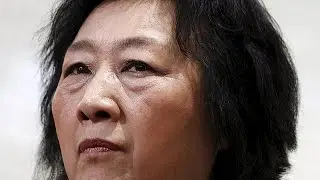 Chinese journalist jailed for 