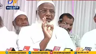 Suspense Continues on Kurnool Assembly seat