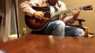 Gibson L1 Robert Johnson