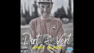 From Depression to Dedication: How Running Changed Andy Glaze's Life