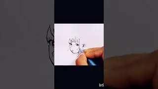 cute girl drawing#new #drawing #cute #art #learn