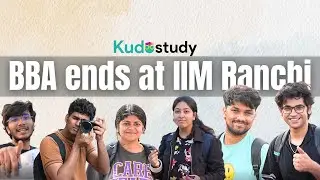 IPM 1st Batch || IIM Ranchi || IPMAT 2024