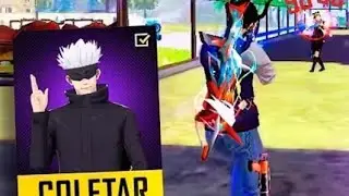 MUNIXX7+JUJUSTISUN KAISEN 