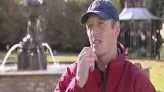David Pipe Video Feature