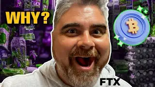 BITBOY'S OBSSESSION WITH SAM BANKMAN FRIED MUST STOP! #bitboy #crypto #ftx