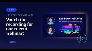 The Power of Color: How Branding Influences Perception