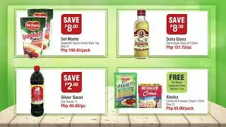 Robinsons Supermarket WOW Great Offers! (July 16 - July 29, 2021)