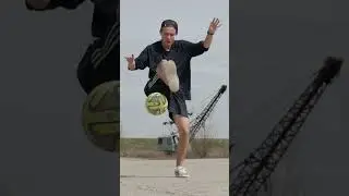 Crazy Freestyle Combo