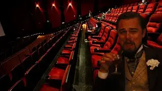 AMC Theatre's Ticket Prices To Be Based On Seat Location