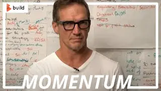 Ep 4: Action-oriented people, the narrative drives everything + more | Build Impossible