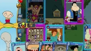 Animation Throwdown - Deutsch - lets play #212  -  Arena Battles Lvl 12