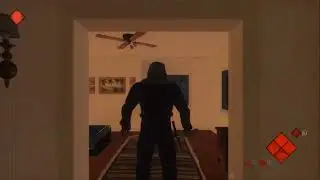 F13 - 02/08/2022 - KingDDDuke & ErikH526 - Friday The 13th The Game on Nintendo Switch NO COMMENTARY