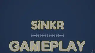 SiNKR | PC Indie Gameplay