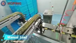 Replace 10 Workers with 1 Line? Smart Packaging Integration Revealed! #packagingautomation