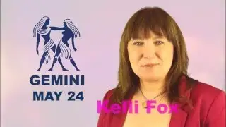 Daily Horoscope May 24, 2016: Gemini