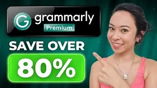 Grammarly Premium 2026: самый дешевый легальный способ обучения