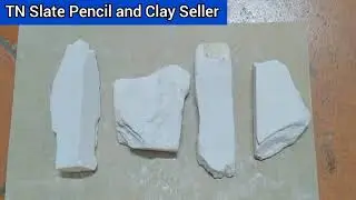 White Slate Chips , Black Slate Items , White Brokens and Punjabi Mitti Packing Video 😍😍😍!!!