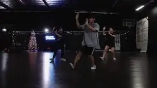 The Chainsmokerz- Rozes (remix) | Snowglobe Perspective | Paul Ross x Pat Cruz collab