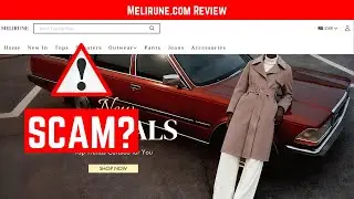 Честный отзыв о Melirune.com за 2026 год &mdash; легитимный сайт или мошенничество?