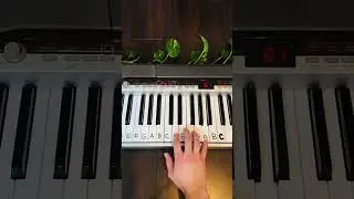Heart & Soul - Piano Lesson
