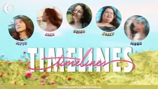LYNXCATS - 'Timelines' (Prod by joshwaves)