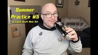 Summer Practice #5