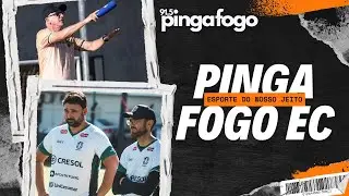 MARINGÁ FC E GALO MARINGÁ JOGAM A VIDA NO PARANAENSE PARA FUGIR DO TORNEIO DA MORTE | PEFC 21/01/26