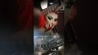 #CIRCUS #ROCK #cover  #урокивокалаонлайн #українка #tiktokviral #topshazam #shortsviral #coverartist
