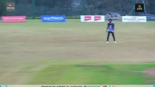KDC LEGENDS vs KDC BLASTERS || KDC CHAMPIONS TROPHY 2025-26