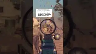 Gameplay Clip of HACKING in Call of Duty Vanguard | Aimbot + Walls | BigRobEnergy