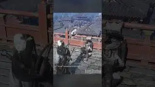 How to Unlock Kaifeng City Map in Where Winds Meet Wayfarer