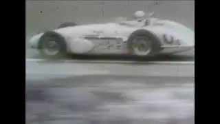 On The Pole - Indianapolis 500 film with Eddie Sachs